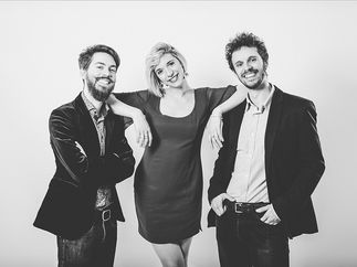 Promo The Futuristic Gramophones Jazz Band London