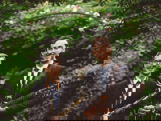 Promo Kind Of Two Jazz Duo London