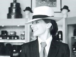 Promo Julia Roberts Lookalike Lookalike London
