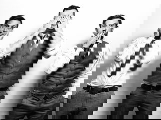 Promo Audio Wave Rock and Pop Trio West Midlands