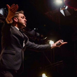 Promo Joshua Lewis  Lancashire