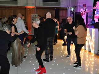 Promo Dreamz Of Abba Abba Tribute Duo Glasgow