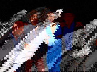 Promo Viramundo Latin, Salsa or Cuban Band London