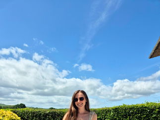 Promo Mica Steel Pannist Steel Band West Sussex