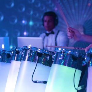 Promo Saxy DJ Live  Kent