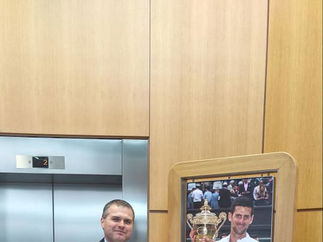 Promo Romance Pianist London