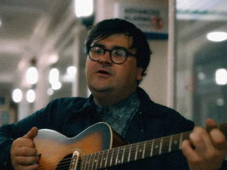 Promo Samuel Simmons Singer Guitarist Lincolnshire