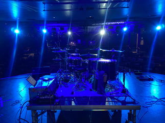 Promo Alexa Function Band Leicestershire