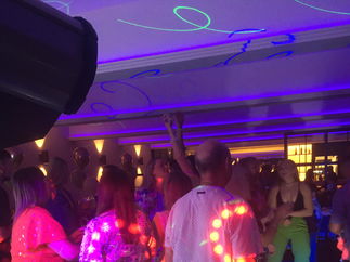 Promo DJ Beats Mobile DJ Lancashire