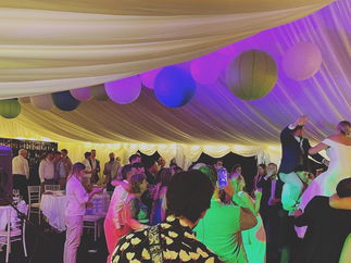 Promo Chasing Tapes Indie Party Band Cardiff