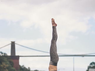 Promo Contortionist Pixie Contortionist London