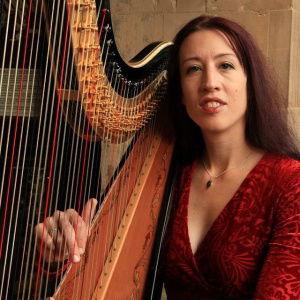 Promo Susanna Harp  Nottinghamshire