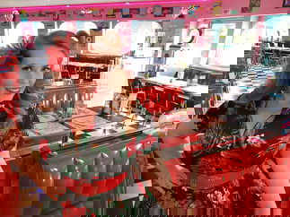 Promo Vintage Lianna Vintage 50s/60s Singer West Sussex