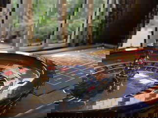 Promo Vegas Casino Nights Casino Tables Durham