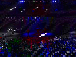 Promo Replay Function Band Leicestershire