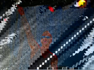 Promo Radio Function Band West Midlands