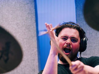 Promo The High Tops Wedding Band East Sussex