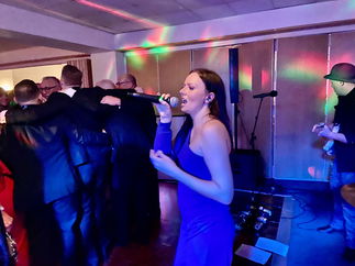Promo Alexa Function Band Leicestershire