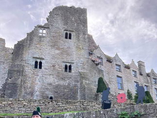 Promo Bear The Piper Piper Herefordshire