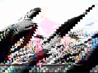 Promo Radio Function Band West Midlands