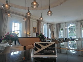 Promo Romance Pianist London