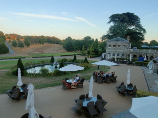 Promo Romance Pianist London