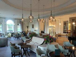 Promo Romance Pianist London