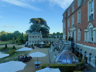 Promo Romance Pianist London