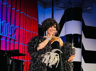 Promo Rachael sings Shirley Bassey Dame Shirley Bassey Tribute Cheshire