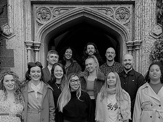 Promo Bloom Vocal Collective Contemporary Choir Bristol