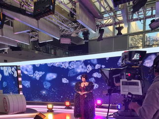 Promo Rachael sings Shirley Bassey Dame Shirley Bassey Tribute Cheshire