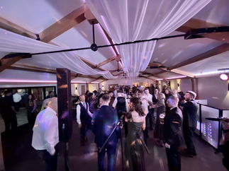 Promo Alexa Function Band Leicestershire