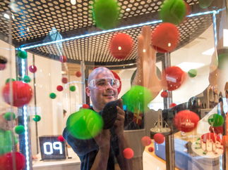 Promo Cyclone Exhibition Games Exhibition Games West Midlands