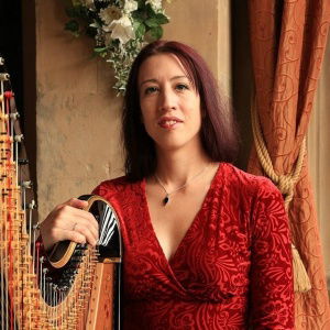 Promo Susanna Harp  Nottinghamshire