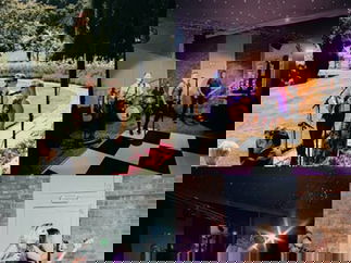 Promo Replay Function Band Leicestershire