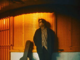 Promo Samuel Simmons Singer Guitarist Lincolnshire