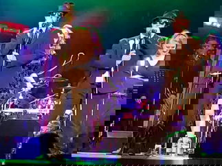 Promo (Blues Brothers) The Blueprint Blues Brothers Blues Brothers Tribute Act Buckinghamshire