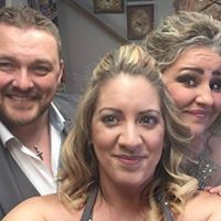 Promo Jack Willis  Suffolk