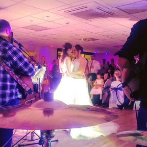 Promo The Roots Acoustic Trio  Nottinghamshire