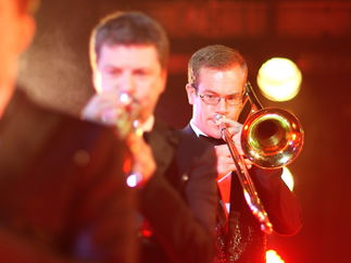 Promo The Stereo Types Function Band Wiltshire