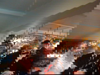 Promo George The Piper Piper Oxfordshire