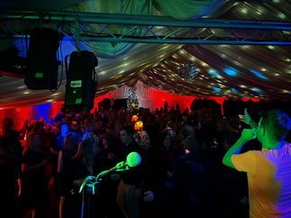 Promo Ultimate 80s 80s Tribute Band Worcestershire