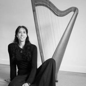 Promo Susanna Harp  Nottinghamshire