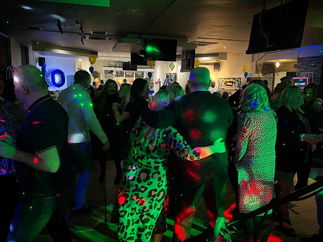 Promo Ultimate 80s 80s Tribute Band Worcestershire