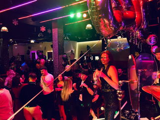 Promo Alexa Function Band Leicestershire