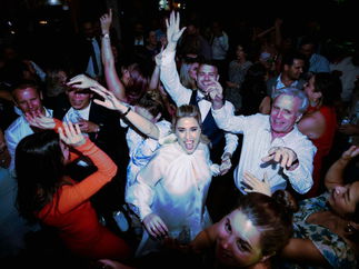 Promo Complete Sounds Wedding DJ London