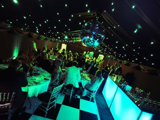 Promo Complete Sounds Wedding DJ London