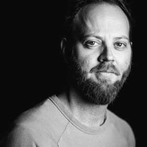 Promo DJ Markus  Surrey