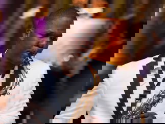 Promo T-Sax Saxophonist Kent