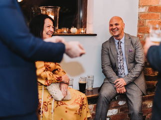 Promo RT Magic Magician Northamptonshire